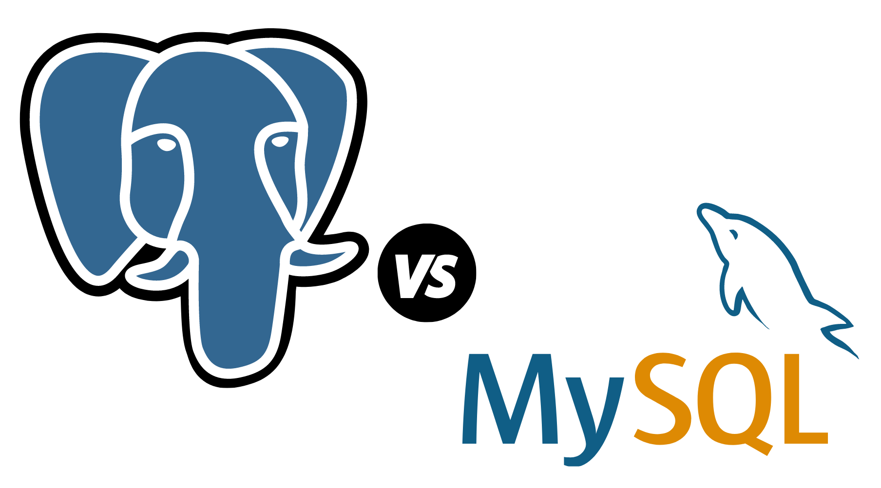 PostgreSQL Vs MySQL The Important Differences