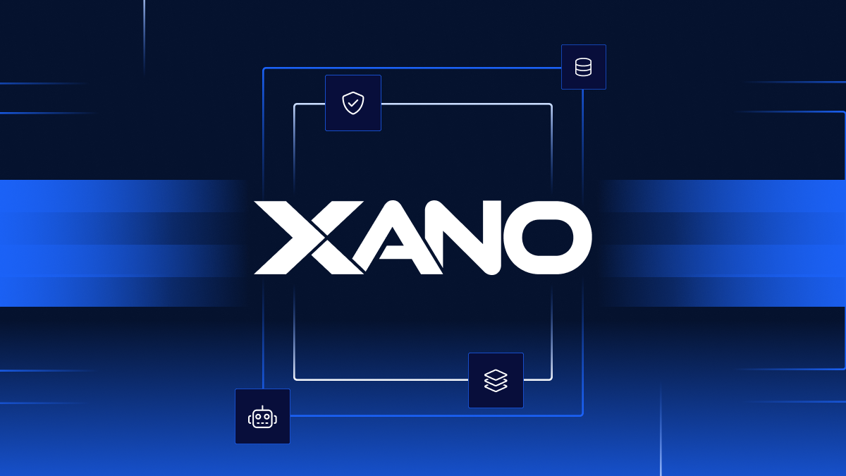 Xano Unveils New Starter and Pro Plans: Making Backend Development More Accessible to All