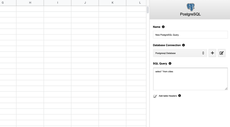 How To Import CSV File Data Into A PostgreSQL Table