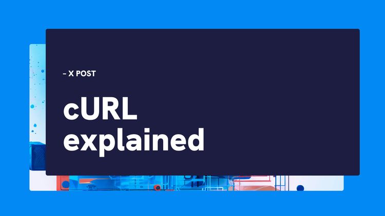 What is cURL?