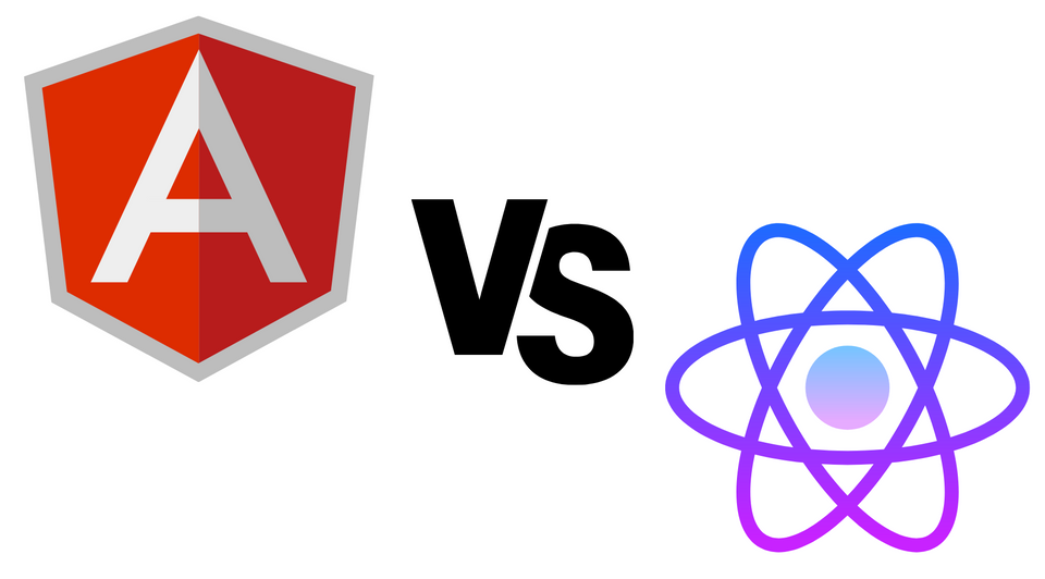 Angular Vs React: Which Should I Use?