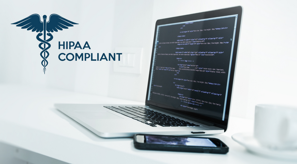 HIPAA Compliant Web or Mobile Applications Checklist for 2022