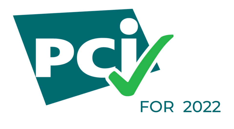 PCI Compliance Checklist for 2022