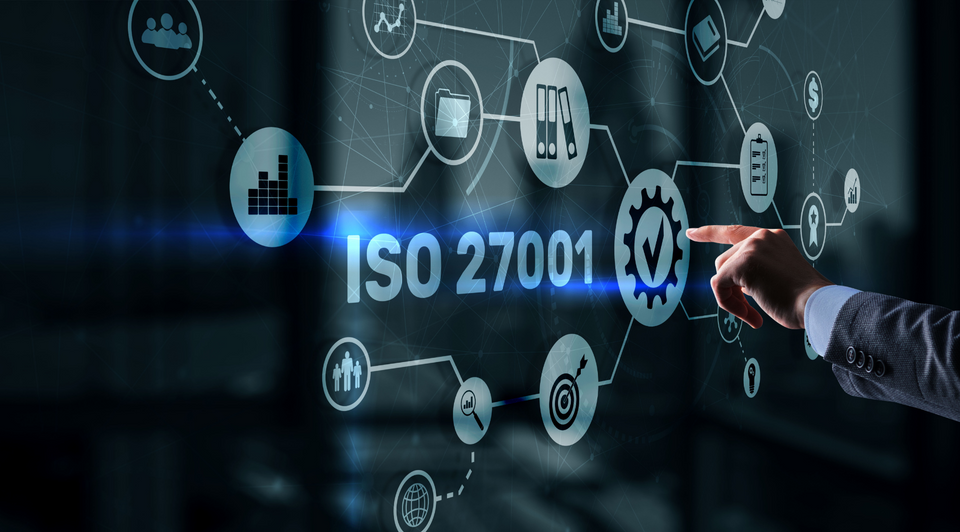 ISO 27001 Compliance: Why It's Important