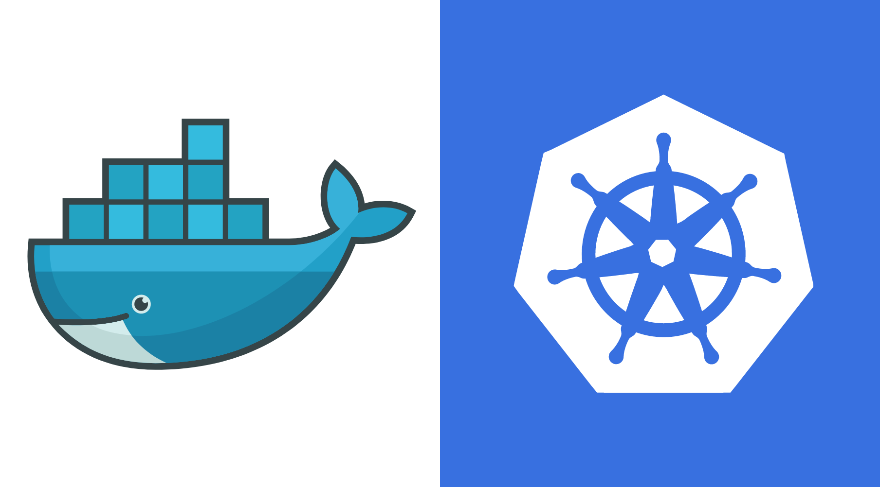 Kubernetes Advantage: Orchestrating Docker Containers