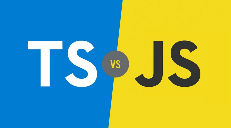 Typescript Vs JavaScript: Which Is Right For Me?